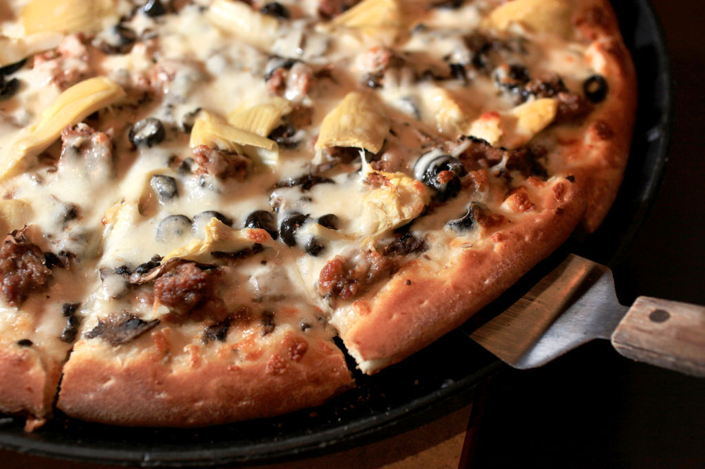 Angelo's in Monona